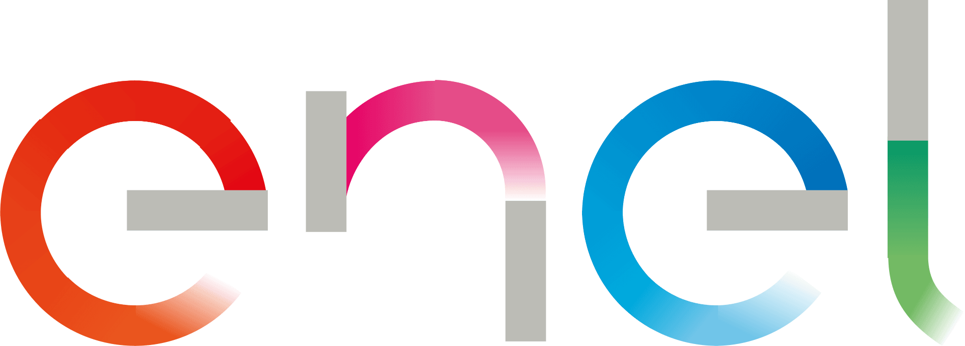 Logo Enel