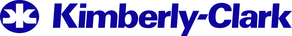 Logo Kimberly-Clark